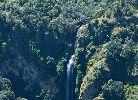 Cataratas por San Cristobal, Totonicapan