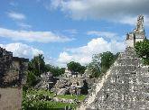 Majestuoso Tikal