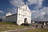 Iglesia Catolica de la Cabecera