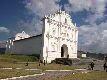 Iglesia Catolica de la Cabecera