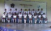 Promoción de Sexto Primaria 2014 