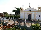 Iglesia Catolica de la Cabecera