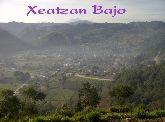 xeatzan bajo