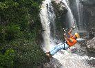 Canopy-Grutas La Castalia