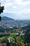 Vista de San Cristobal