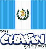 Ser Chapín