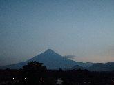 Desde mi terraza