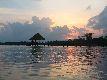 PUNTA CAIMAN, RIO DULCE, IZABAL.