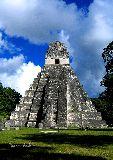 Tikal Magico... 
