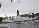 Monumento al Migrante