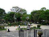 Parque central