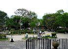 Parque central